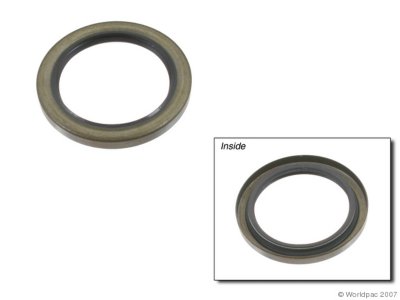 NOK Wheel Seal