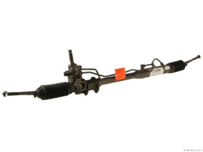 Maval Steering Rack