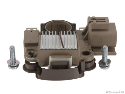 New Era Voltage Regulator