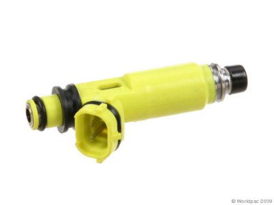 OE Aftermarket Fuel Injector