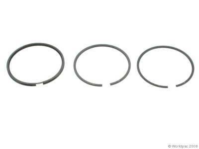 Goetze W0133-1759014 Piston Ring Set
