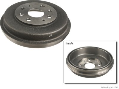 Brembo Brake Drum