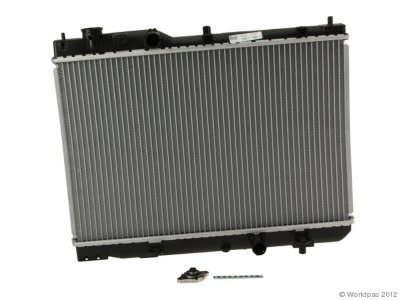 Nissens Radiator