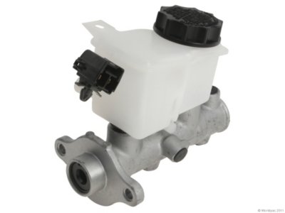 Nabtesco Brake Master Cylinder
