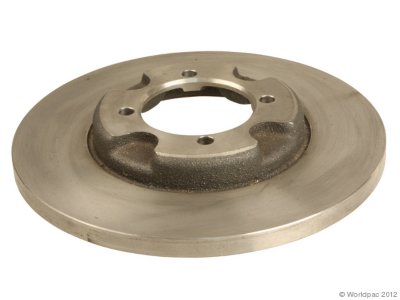 PBR Brake Disc