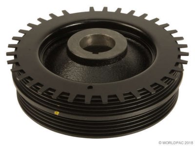 Dorman Crankshaft Pulley