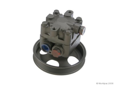 Maval Power Steering Pump