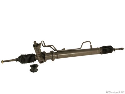 Maval Steering Rack
