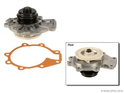 NPW Water Pump