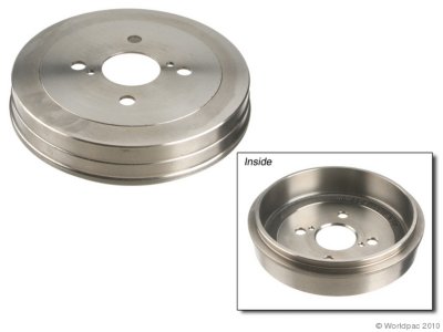 ATE Brake Drum