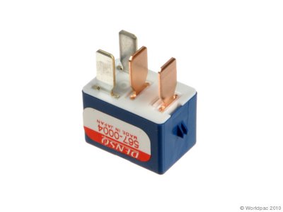 Denso Relay