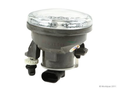 Genera Fog Light