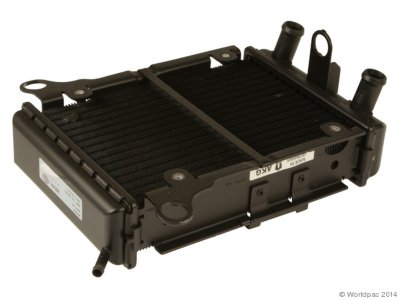 AKG Radiator