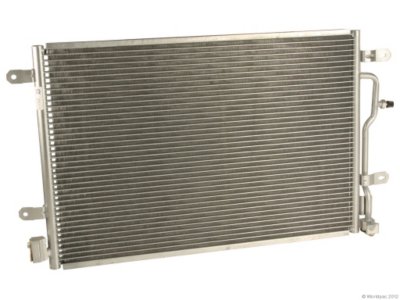 ACM A/C Condenser