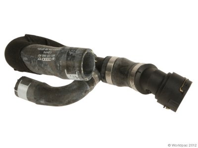 OES Genuine Radiator Hose
