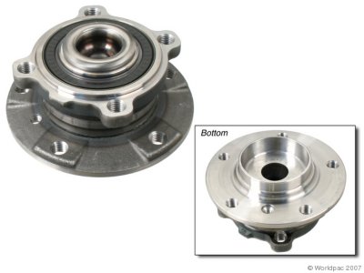 FAG Wheel Hub