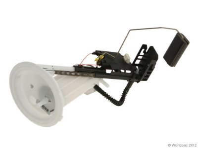 Bosch Fuel Filter