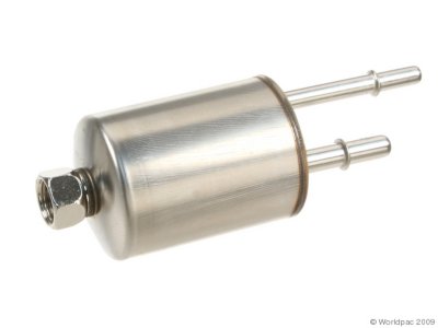 Forecast Fuel Filter