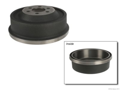 Brembo Brake Drum
