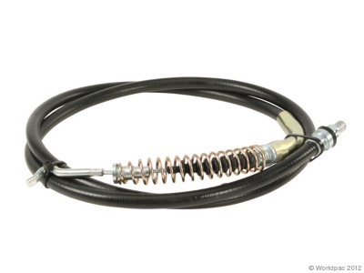 Dorman Parking Brake Cable