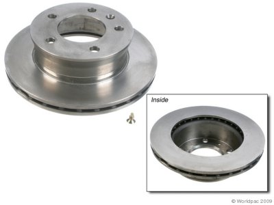 ATE Brake Disc