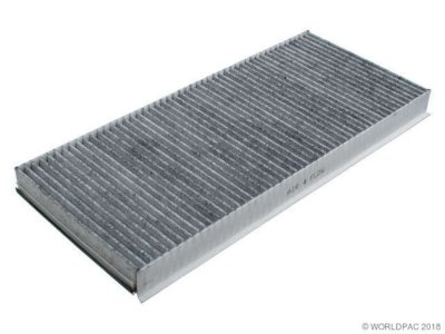 Mann-Filter Cabin Air Filter
