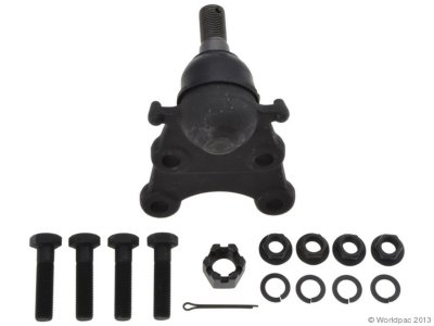 First Equipment Quality Ball Joint
