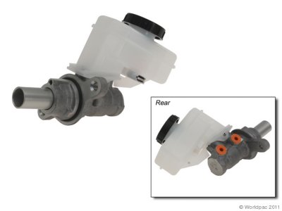 Nabtesco Brake Master Cylinder