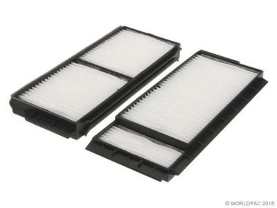 ACM Cabin Air Filter