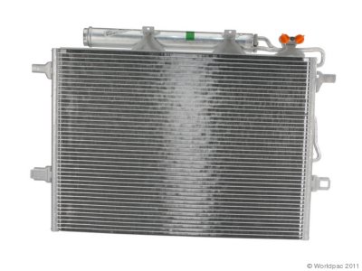 Behr A/C Condenser