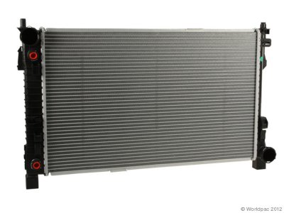 Nissens Radiator