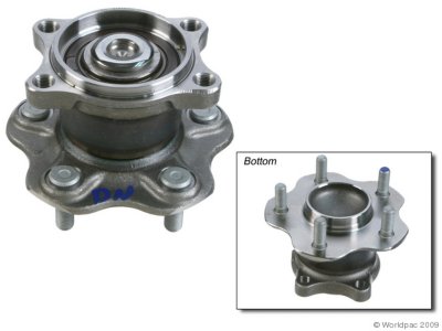 NTN Wheel Hub