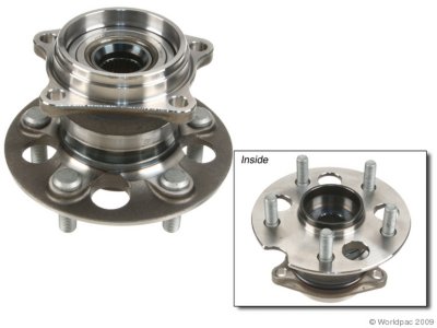 Koyo Wheel Hub
