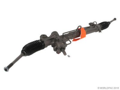 Maval Steering Rack