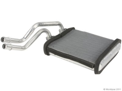 Behr Heater Core