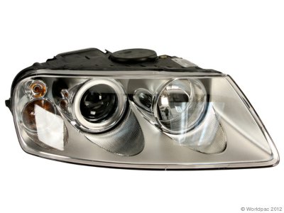 Valeo Headlight
