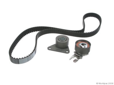 ContiTech Timing Belt Kit