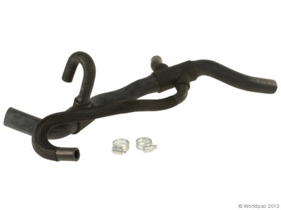 OES Genuine Radiator Hose
