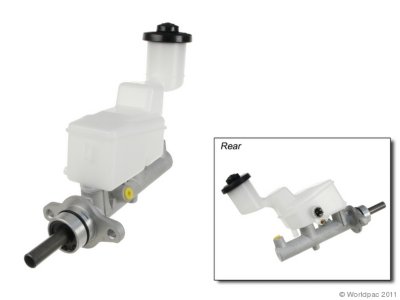 PBR Brake Master Cylinder