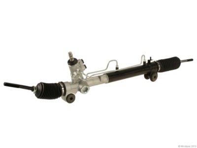 First Equipment Quality Steering Rack