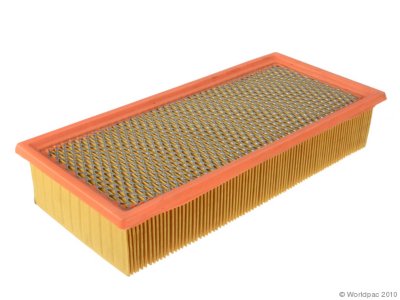 NPN Air Filter