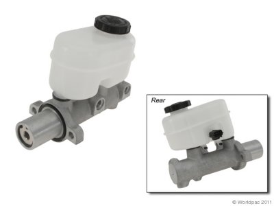 Dorman Brake Master Cylinder