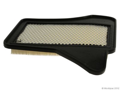 Full Air Filter