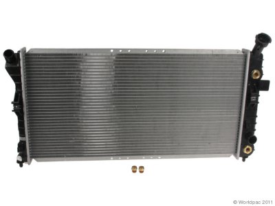 Koyo Cooling Radiator