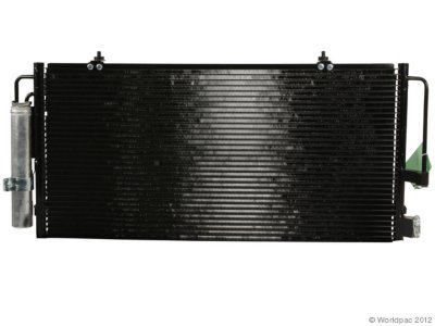 Air Products A/C Condenser
