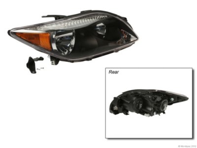 Genera Headlight