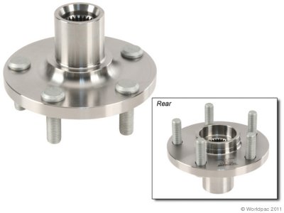 Dorman Wheel Hub