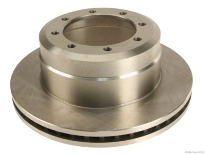 PBR Brake Disc