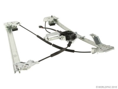 VDO Window Motor