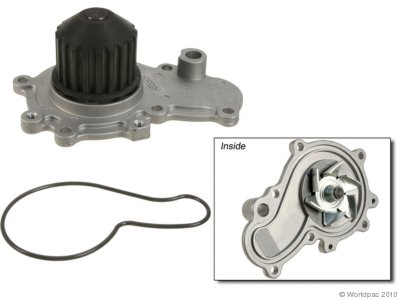 Gates Water Pump